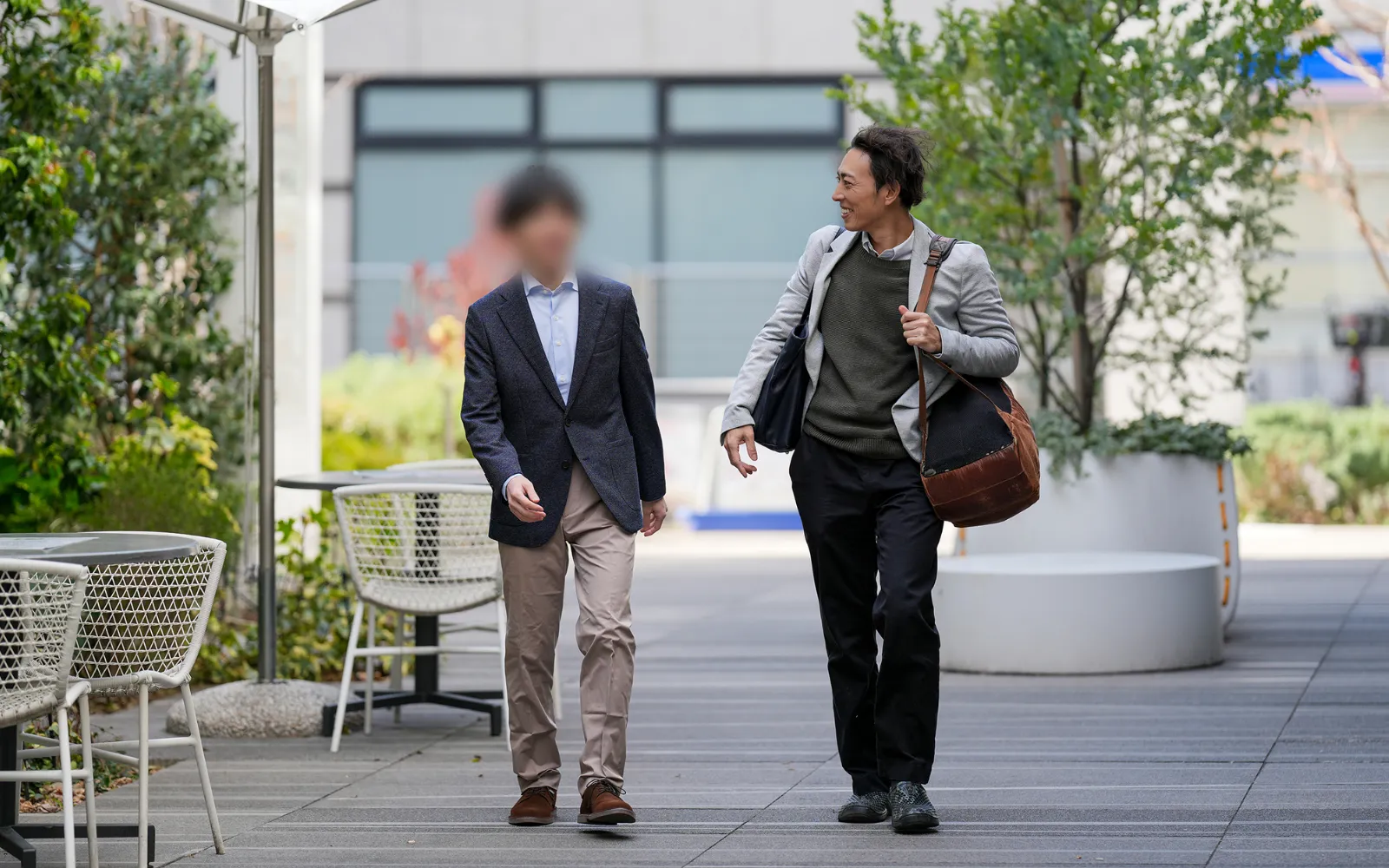 AILLコンサルティング代表・藍辰徳のプロフィール写真