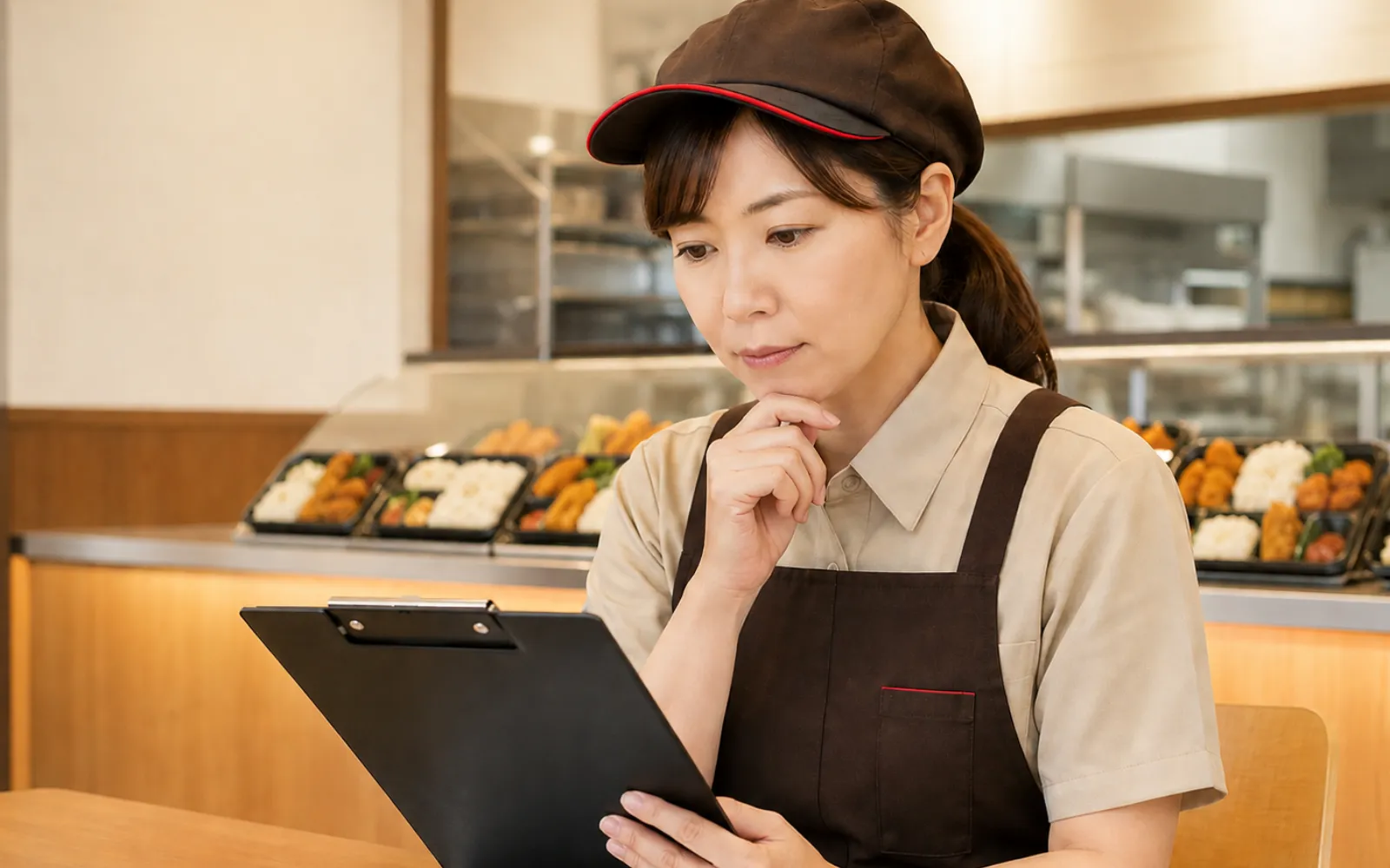 社会保険の加入基準を確認するほっともっとオーナーのイメージ